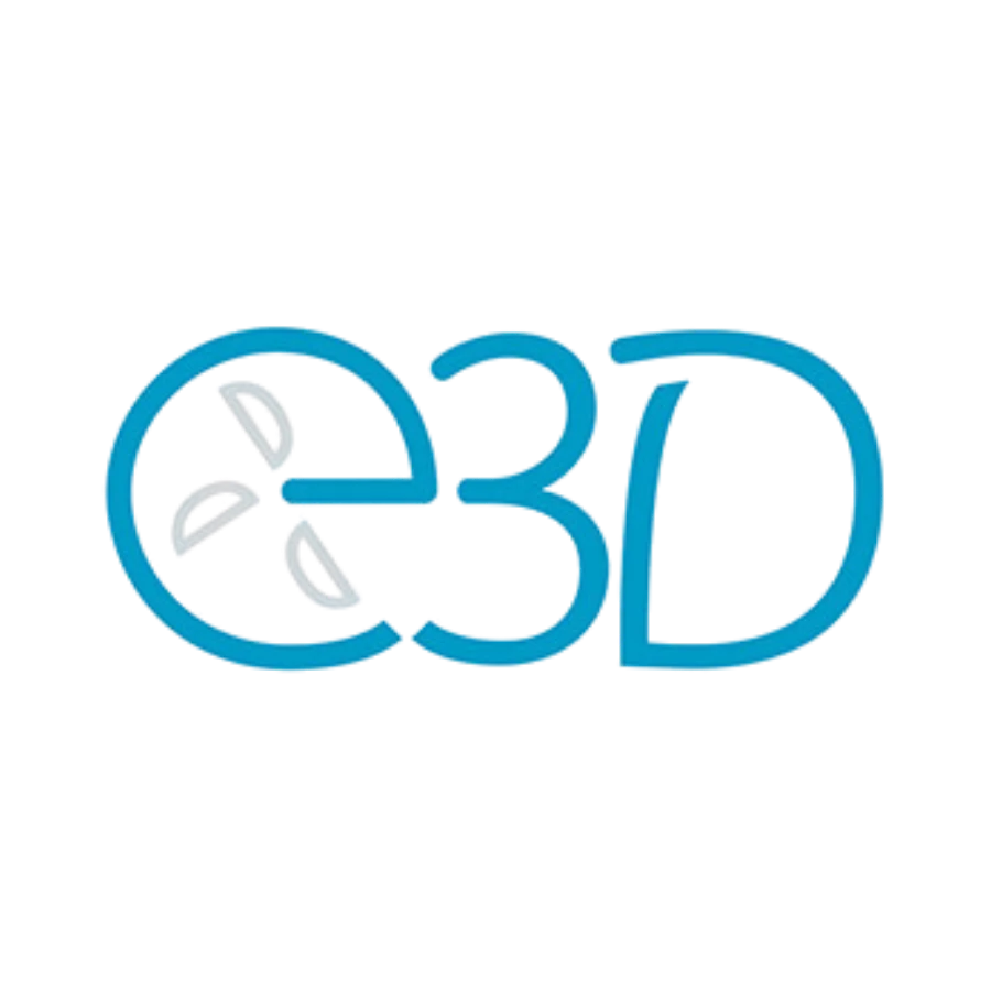Label - E3D