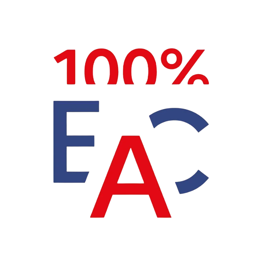 Label - EAC