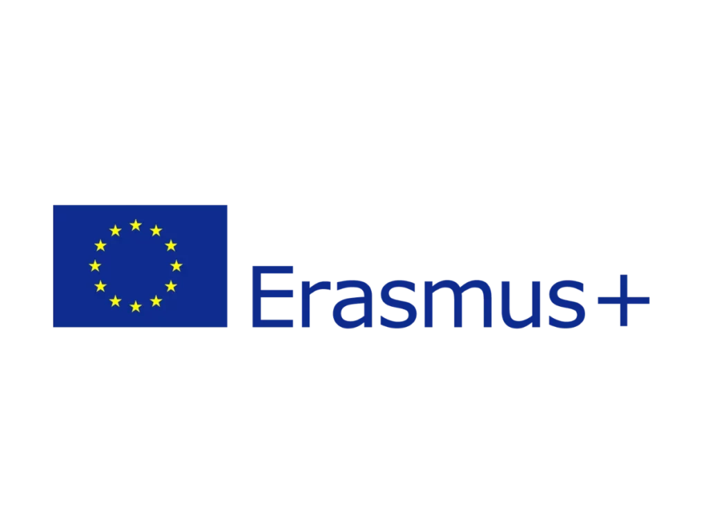 Label - Erasmus +