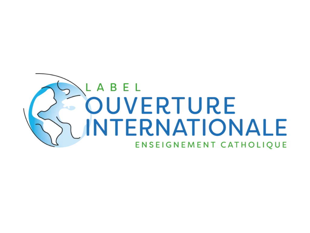 Label - Ouverture Internationale