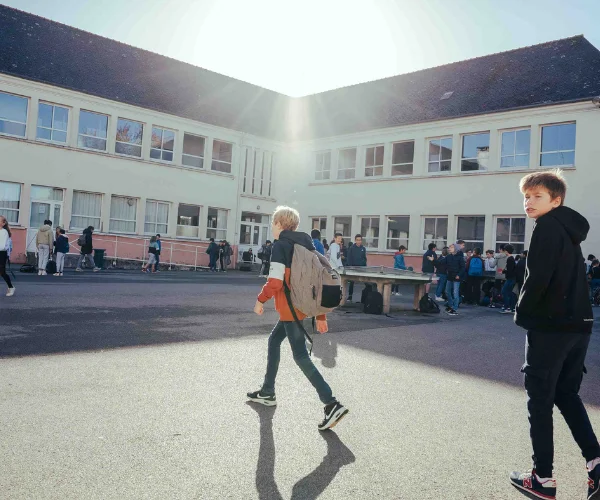 Collège Saint Joseph