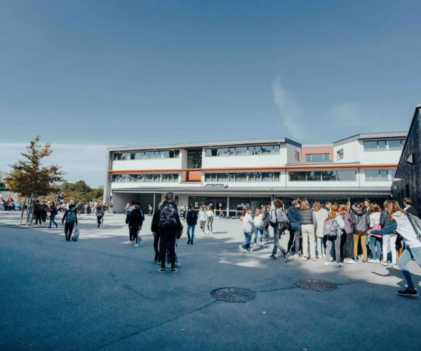 Collège Saint Paul