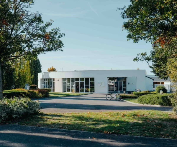 L’école La Providence Vert-Buisson