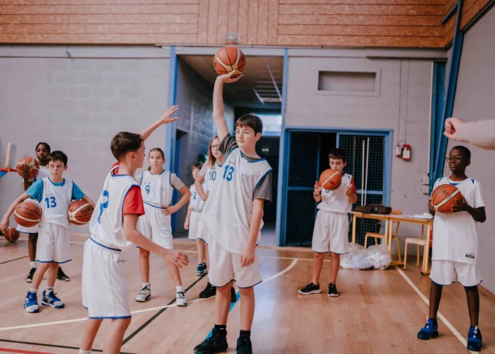 basket
