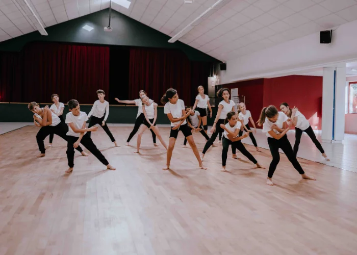 danse